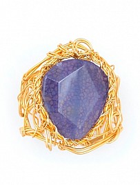 JENNA CUFF – PURPLE