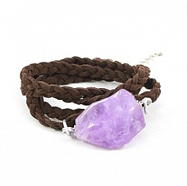 IBIZA BRACELET – PURPLE
