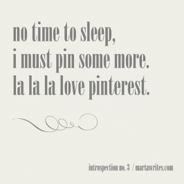 Pin to Win – Pinterest Contest {Valentine’s Edition}
