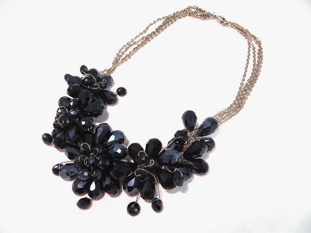 10 Pendant Dark Blue